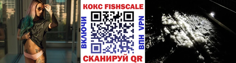 Cocaine FishScale  МЕГА ТОР  Медногорск 